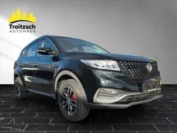 Schwarz Neu 2025 DFSK Fengon SUV | 20.945 € (Guter Preis)