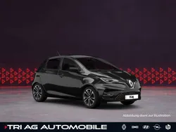 Blackpearlschwarz Neu 2024 Renault Zoe Evolution Kleinwagen | 28.666 € (Teuer)