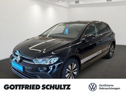 Schwarz Gebraucht 2025 VW Polo Goal Kleinwagen | 26.450 € (Etwas zu teuer)
