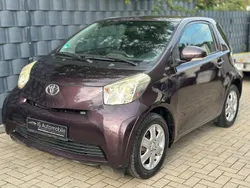 Gebraucht 2009 Toyota iQ Kleinwagen | 3.970 € (Fairer Preis)