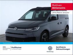 Grau Gebraucht 2025 VW Caddy Van / Kleinbus | 36.820 € (Fairer Preis)