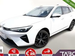 Weiss Gebraucht 2024 MG MG5 EV Luxury Kombi | 23.188 € (Guter Preis)
