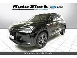 Schwarz Gebraucht 2024 Baic X75 SUV | 30.890 € (Fairer Preis)