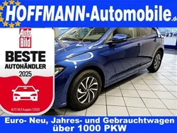 Reefbluemet. Neu 2025 VW Polo Life Limousine | 20.850 € (Superpreis)