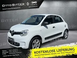 Pyrénéesweiß Gebraucht 2021 Renault Twingo Life Kleinwagen | 9.245 € (Guter Preis)