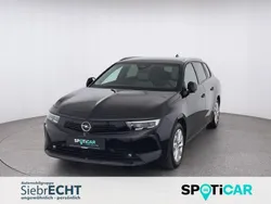Schwarz Gebraucht 2023 Opel Astra Elegance Kombi | 24.470 € (Superpreis)