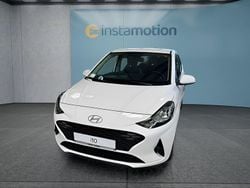 Weiß Neu 2024 Hyundai i10 Select Kleinwagen | 15.499 € (Fairer Preis)