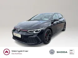Schwarz Gebraucht 2023 VW Golf VIII Business Limousine | 30.320 € (Guter Preis)