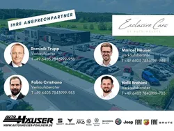 Weiss Gebraucht 2021 Audi RS6 Ambiente Kombi | 93.900 € (Guter Preis)