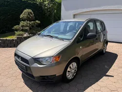 Grau Gebraucht 2010 Mitsubishi Colt Inform Kleinwagen | 5.450 € (Etwas zu teuer)