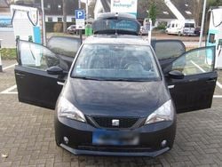 Schwarz Gebraucht 2020 Seat Mii Electric Kleinwagen | 10.500 € (Guter Preis)