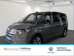 (pure grey) Gebraucht 2022 VW T7 Style Van | 49.990 € (Fairer Preis)