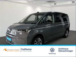 (pure grey) Gebraucht 2022 VW T7 Style Van | 52.990 € (Guter Preis)