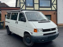 Gebraucht 2003 VW T4 Van | 9.000 € (Teuer)