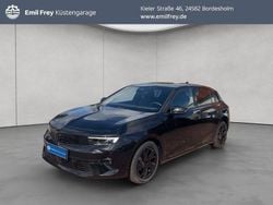 Schwarz Gebraucht 2024 Opel Astra Limousine | 22.480 € (Superpreis)
