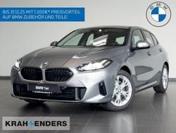 Grau Gebraucht 2025 BMW 120 Performance Kleinwagen | 30.990 € (Superpreis)