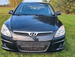 Schwarz Gebraucht 2008 Hyundai i30 Kleinwagen | 2.600 € (Guter Preis)