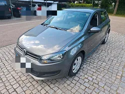 Grau Gebraucht 2010 VW Polo Kleinwagen | 5.250 € (Guter Preis)