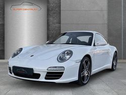 Weiß Gebraucht 2009 Porsche 911 Carrera 4S Coupé | 76.997 € (Fairer Preis)