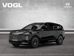 Schwarz Neu 2025 Hyundai Ioniq 6 Limousine | 77.985 € (Fairer Preis)