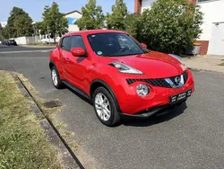 Rot Gebraucht 2016 Nissan Juke Acenta SUV | 7.950 € (Fairer Preis)