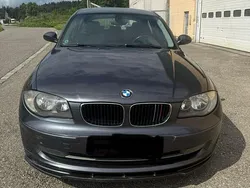Grau Gebraucht 2007 BMW 116 Kleinwagen | 2.750 € (Fairer Preis)
