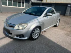 Grau Gebraucht 2005 Opel Tigra Cabrio | 2.490 € (Guter Preis)