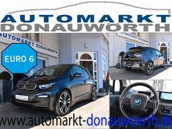 Grau Gebraucht 2020 BMW i3 Sport Line Kleinwagen | 21.995 € (Fairer Preis)