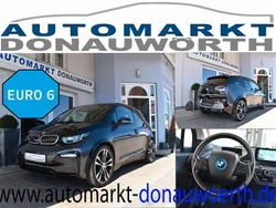 Grau Gebraucht 2020 BMW i3 Sport Line Kleinwagen | 21.995 € (Fairer Preis)