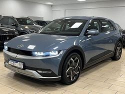 Hellblau Gebraucht 2022 Hyundai Ioniq 5 Dynamiq SUV | 27.450 € (Superpreis)