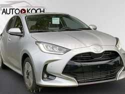 Silber Neu 2025 Toyota Yaris Hybrid Limousine | 25.940 € (Fairer Preis)