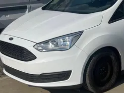 Weiß Gebraucht 2019 Ford Grand C-Max Van / Kleinbus | 12.990 € (Fairer Preis)