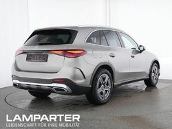 Gebraucht 2024 Mercedes GLC220 | 59.980 € (Guter Preis)