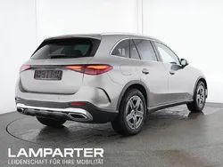 Gebraucht 2024 Mercedes GLC220 | 61.980 € (Fairer Preis)