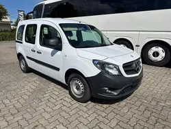 Weiß Gebraucht 2020 Mercedes Citan 109 Kombi | 10.103 € (Superpreis)