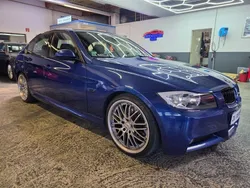 Blau Gebraucht 2006 BMW 330 M Sport Limousine | 6.999 € (Superpreis)