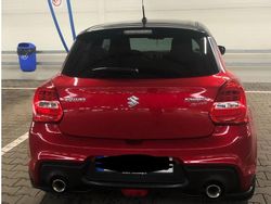 Rot Gebraucht 2019 Suzuki Swift Sport Kleinwagen | 12.000 € (Fairer Preis)