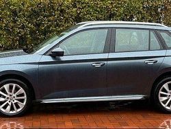 Grau Gebraucht 2021 Skoda Kamiq Style SUV | 19.800 € (Guter Preis)