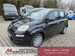 Nero Neu 2025 Fiat Panda Pop Kleinwagen | 12.971 € (Guter Preis)