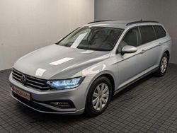 Silber Gebraucht 2021 VW Passat Kombi | 16.890 € (Superpreis)