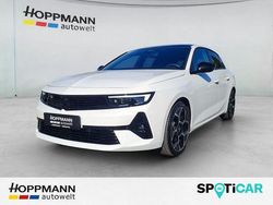 Weiß Gebraucht 2024 Opel Astra Ultimate Limousine | 24.990 € (Guter Preis)