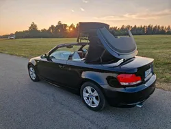Gebraucht 2009 BMW 120 Cabriolet Cabrio | 5.600 € (Fairer Preis)