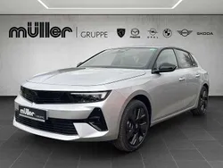 Silber Gebraucht 2025 Opel Astra Limousine | 36.790 € (Teuer)