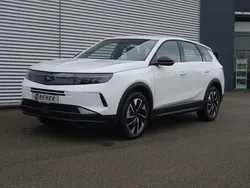 Arktis weiß (uni) Neu 2025 Opel Grandland X Edition SUV | 32.890 € (Guter Preis)