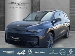 Grau Neu 2025 Leapmotor C10 SUV | 40.979 € (Etwas zu teuer)