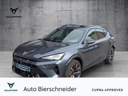 Grau Gebraucht 2024 Cupra Formentor VZ SUV | 47.950 €