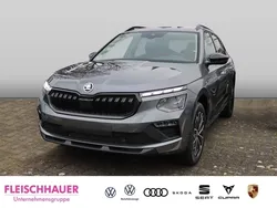 Grau Neu 2024 Skoda Kamiq Drive SUV | 30.680 € (Etwas zu teuer)