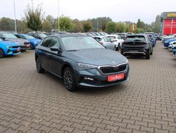 Grau Gebraucht 2021 Skoda Scala Style Kleinwagen | 19.930 € (Fairer Preis)