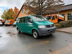 Grün Gebraucht 2006 VW T5 Van | 11.899 € (Teuer)