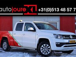 Weiß Gebraucht 2017 VW Amarok Comfortline Abholung | 14.519 €